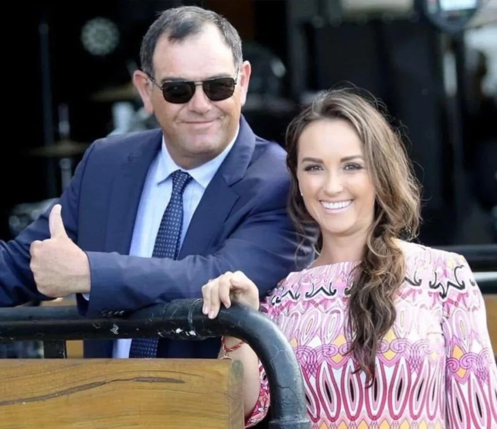 bloodstock agents